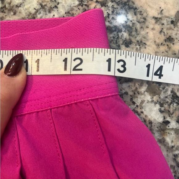 All in Motion Fuchsia Women's Skort. Size SM - Picture 9 of 9